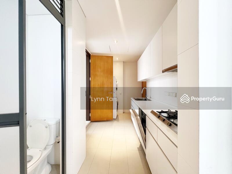 Apartment for Rent: D09, 238107