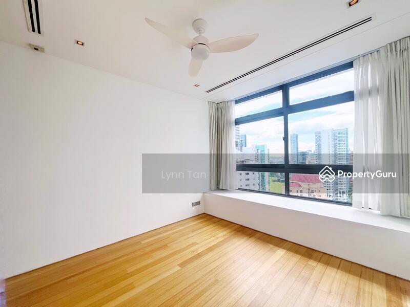 Apartment for Rent: D09, 238107