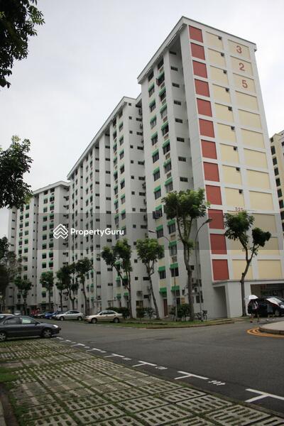 325 Woodlands Street 32