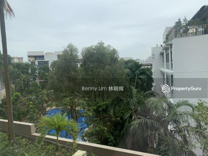 Prop-GPT: Condominium: D11  The Shelford