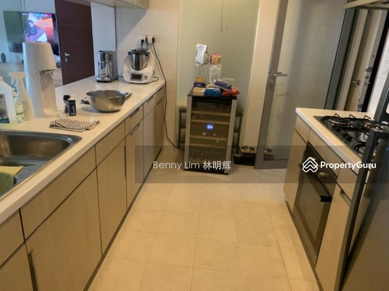 Condominium for Rent: D11, 288533