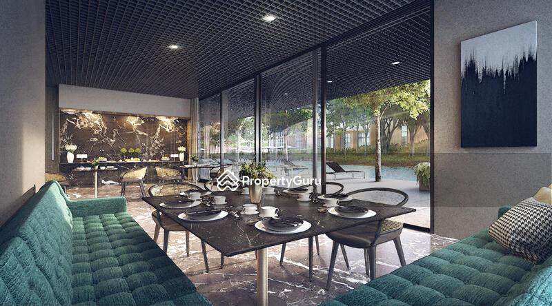 Apartment for Rent, Martin Modern, SGD 7,800 | 99-year lease