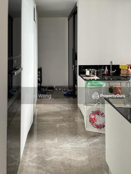 Apartment for Rent, Martin Modern, SGD 7,800 | 99-year lease