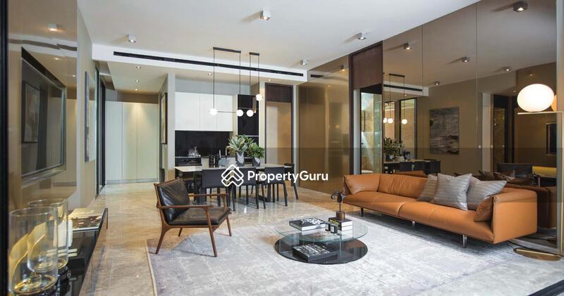 Apartment for Rent, Martin Modern, SGD 7,800 | 99-year lease