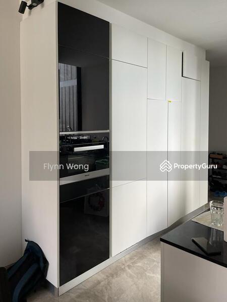 Apartment for Rent, Martin Modern, SGD 7,800 | 99-year lease