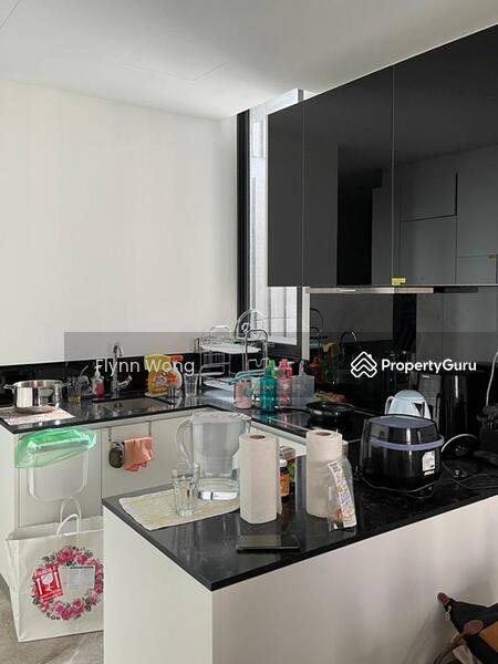 Apartment for Rent, Martin Modern, SGD 7,800 | 99-year lease