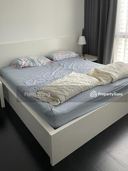 Apartment for Rent, Martin Modern, SGD 7,800 | 99-year lease