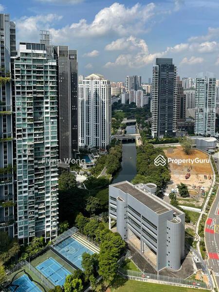 Apartment for Rent, Martin Modern, SGD 7,800 | 99-year lease