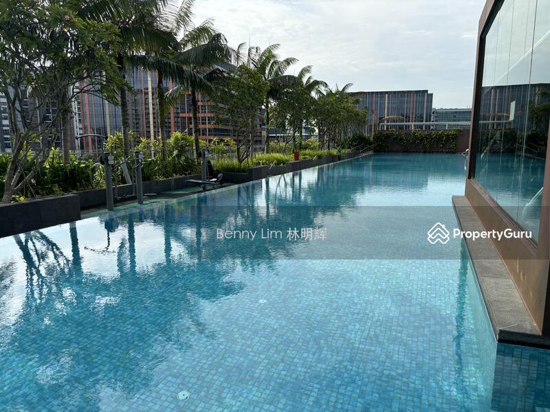 Prop-GPT: Condominium: D15  Katong Regency