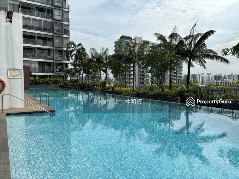 Condominium for Rent, Katong Regency, SGD 3,600 | Freehold