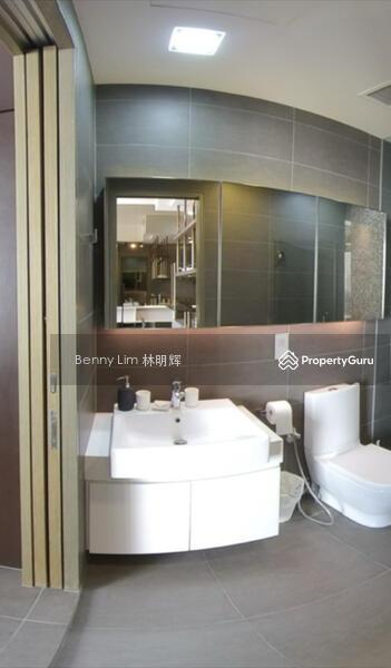 Condominium for Rent, Katong Regency, SGD 3,600 | Freehold
