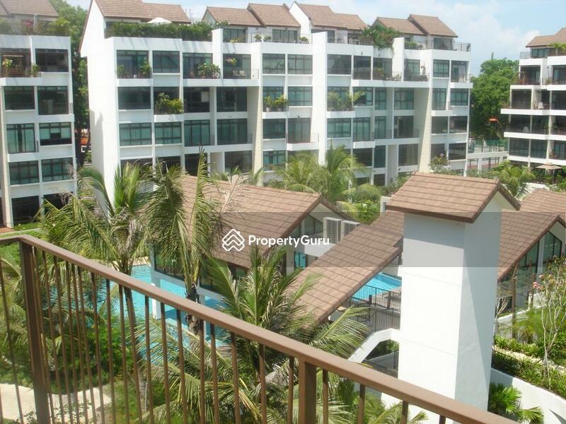 Condominium for Rent, Varsity Park Condominium, SGD 7,500 | 99-year lease