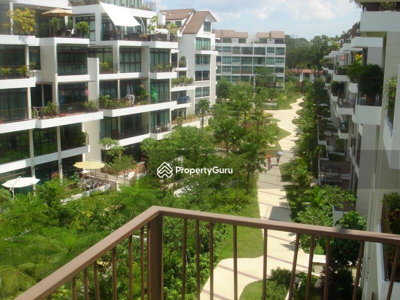 Condominium for Rent, Varsity Park Condominium, SGD 7,500 | 99-year lease