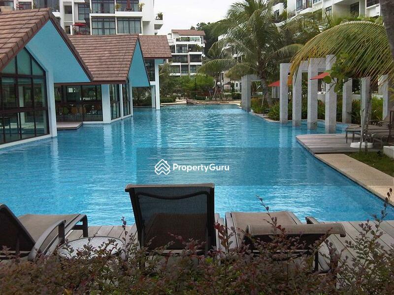 Condominium for Rent, Varsity Park Condominium, SGD 7,500 | 99-year lease
