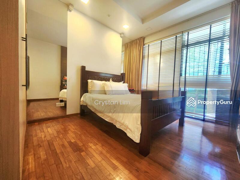 Condominium for Rent, Varsity Park Condominium, SGD 7,500 | 99-year lease