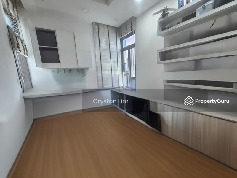 Condominium for Rent, Varsity Park Condominium, SGD 7,500 | 99-year lease