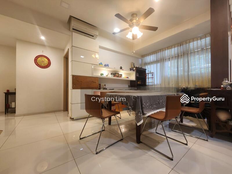 Condominium for Rent, Varsity Park Condominium, SGD 7,500 | 99-year lease