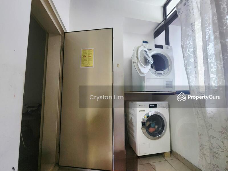 Condominium for Rent, Varsity Park Condominium, SGD 7,500 | 99-year lease