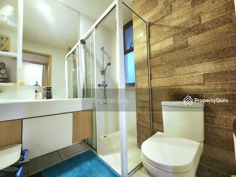 Condominium for Rent, Varsity Park Condominium, SGD 7,500 | 99-year lease