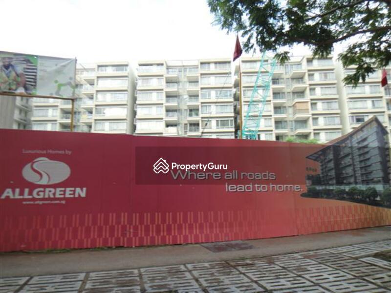 Condominium for Rent, Suites at Orchard, SGD 5,700 | 99-year lease