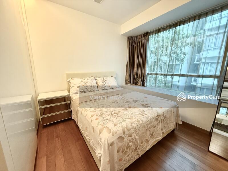 Condominium for Rent, Suites at Orchard, SGD 5,700 | 99-year lease