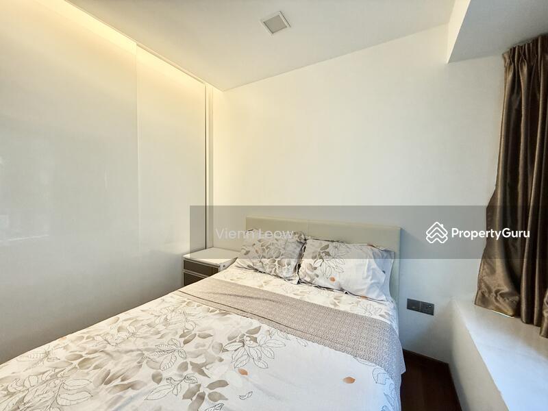 Condominium for Rent, Suites at Orchard, SGD 5,700 | 99-year lease