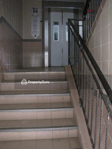 HDB Flat for Rent, 88 Commonwealth Close, SGD 3,300 | 99-year lease
