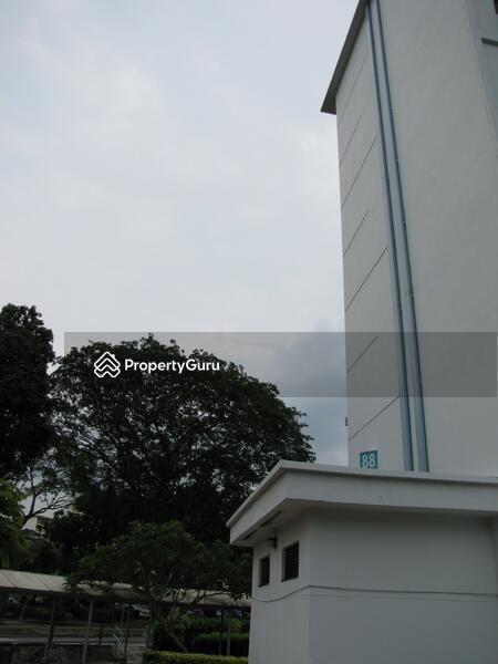 HDB Flat for Rent, 88 Commonwealth Close, SGD 3,300 | 99-year lease