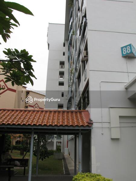 HDB Flat for Rent, 88 Commonwealth Close, SGD 3,300 | 99-year lease