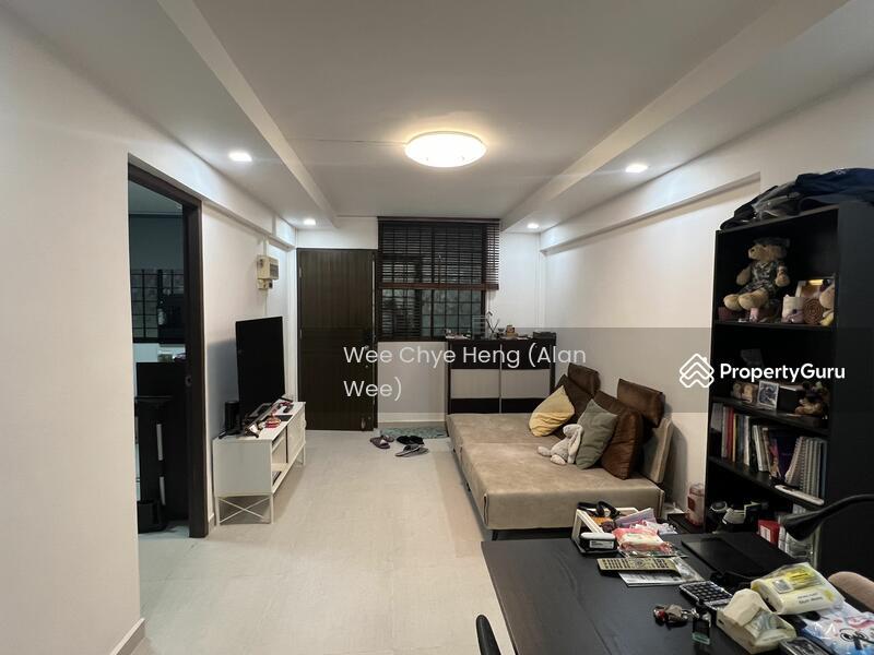 HDB Flat for Rent, 88 Commonwealth Close, SGD 3,300 | 99-year lease