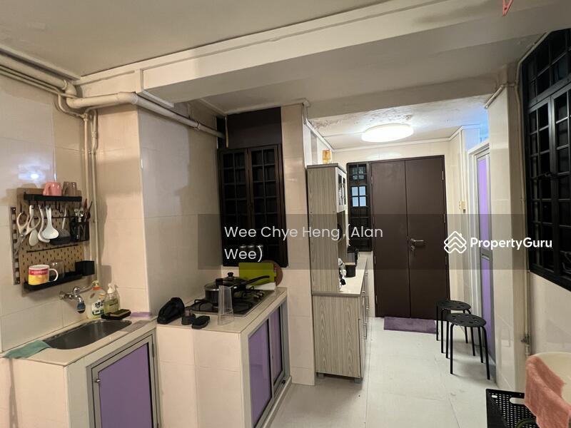 HDB Flat for Rent, 88 Commonwealth Close, SGD 3,300 | 99-year lease