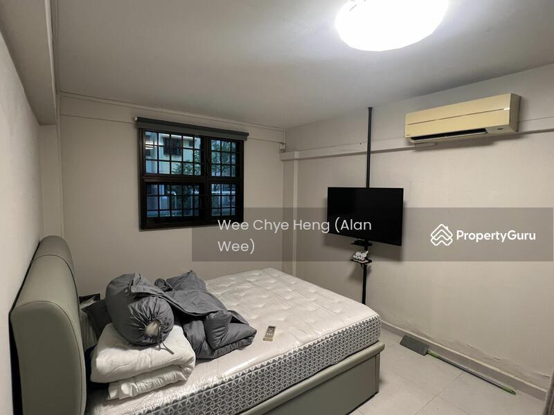 HDB Flat for Rent, 88 Commonwealth Close, SGD 3,300 | 99-year lease