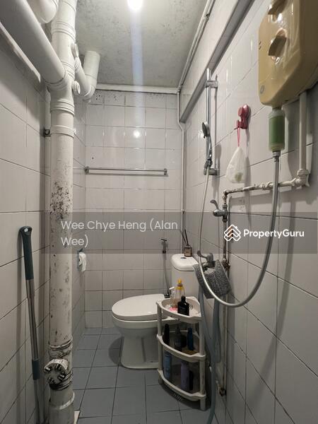 HDB Flat for Rent, 88 Commonwealth Close, SGD 3,300 | 99-year lease