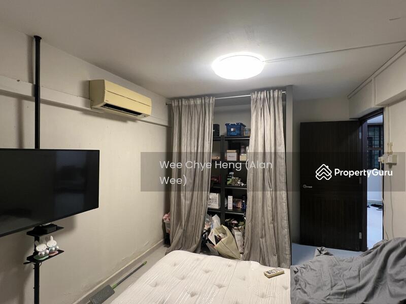 HDB Flat for Rent, 88 Commonwealth Close, SGD 3,300 | 99-year lease
