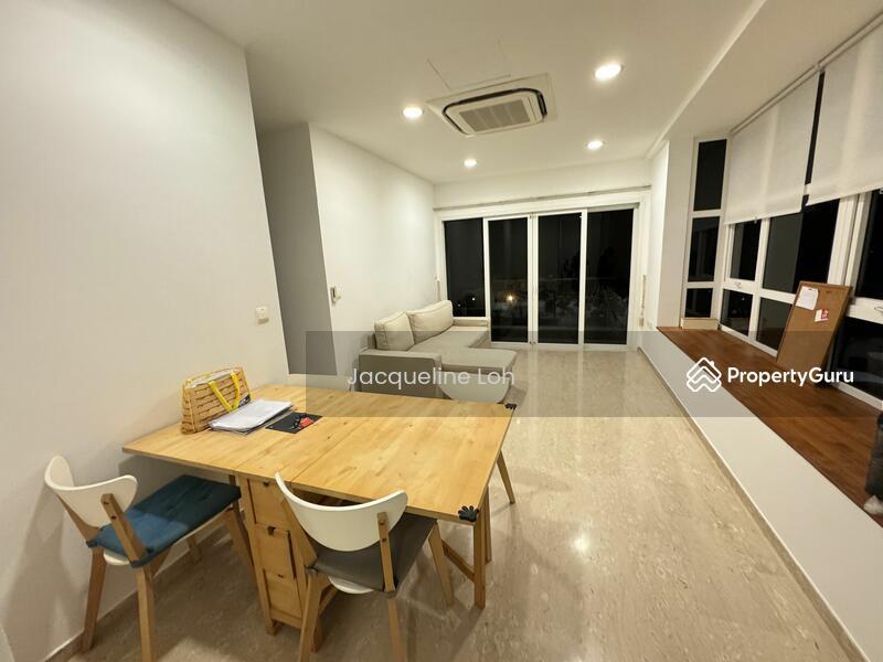 Prop-GPT: Condominium: D15  Blu Coral Condo