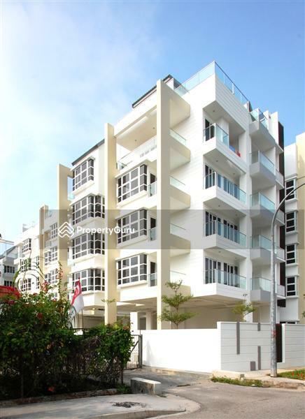 Blu Coral Condo