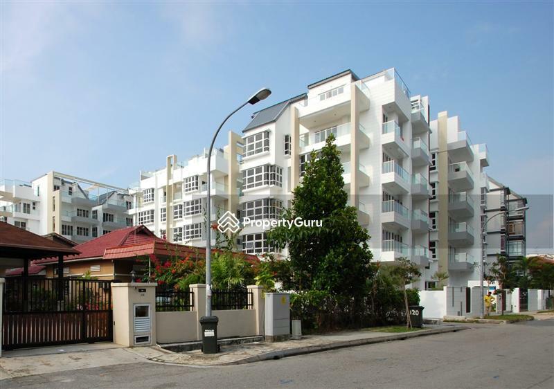 Blu Coral Condo