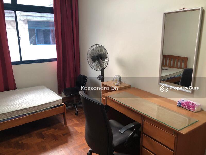 Apartment for Rent, Palm Lodge, SGD 1,300 | Freehold