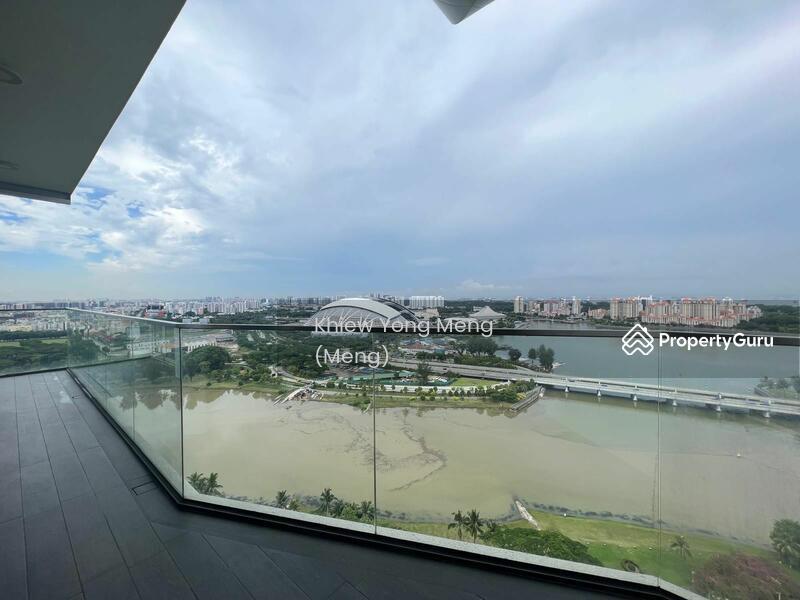 Prop-GPT: Condominium: D12  Kallang Riverside