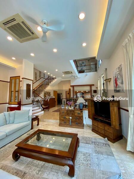 Semi-Detached for Rent, Duchess Gardens, SGD 16,500 | 999-year lease