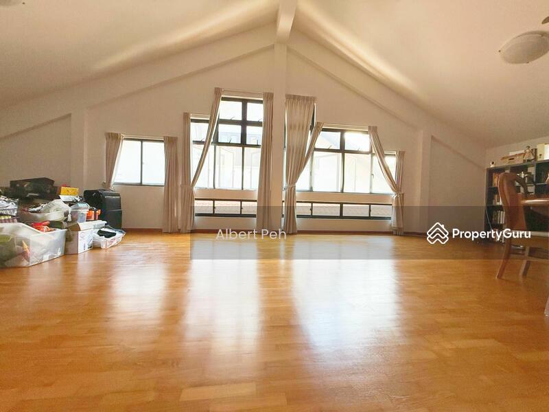 Semi-Detached for Rent, Jalan kebaya, SGD 10,800 | Freehold