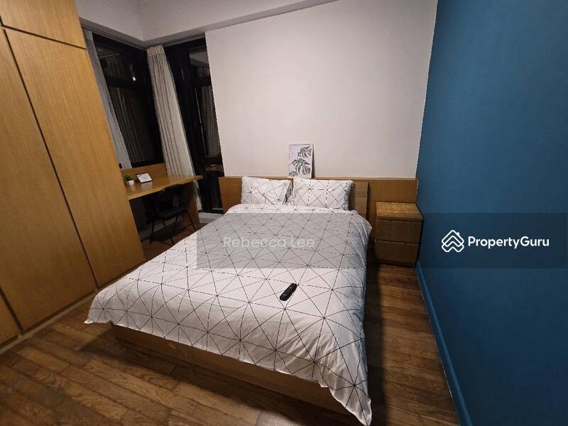 Condominium for Rent: D05, 138678