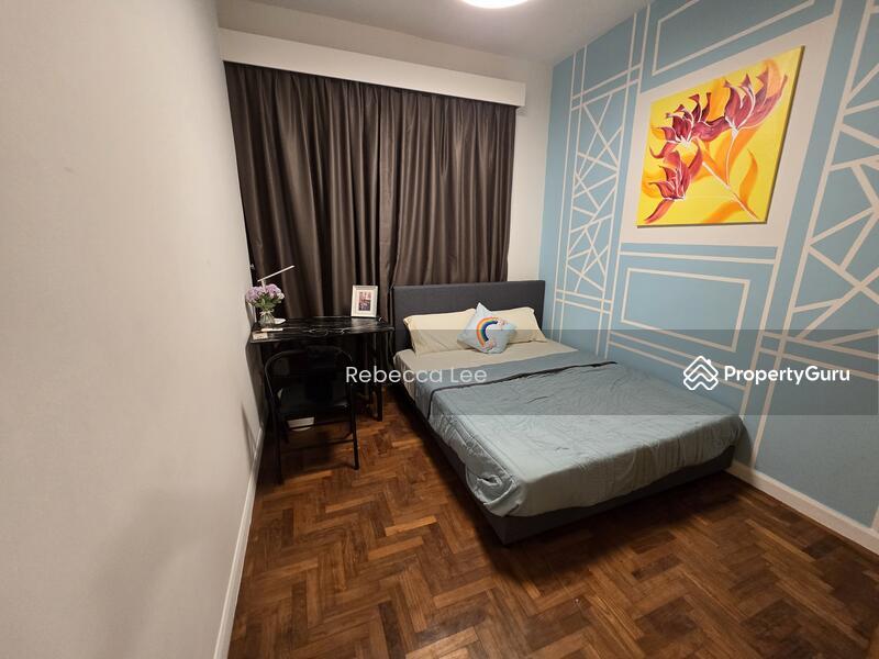 Condominium for Rent: D05, 138678