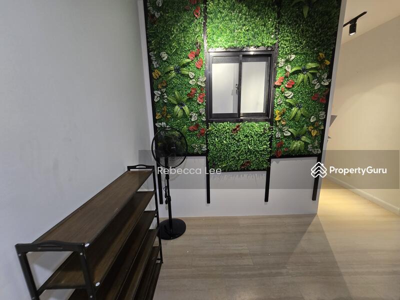 Condominium for Rent: D05, 138678