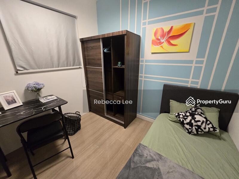 Condominium for Rent: D05, 138678
