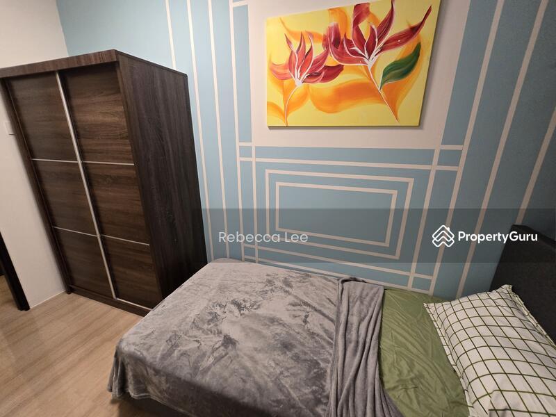 Condominium for Rent: D05, 138678
