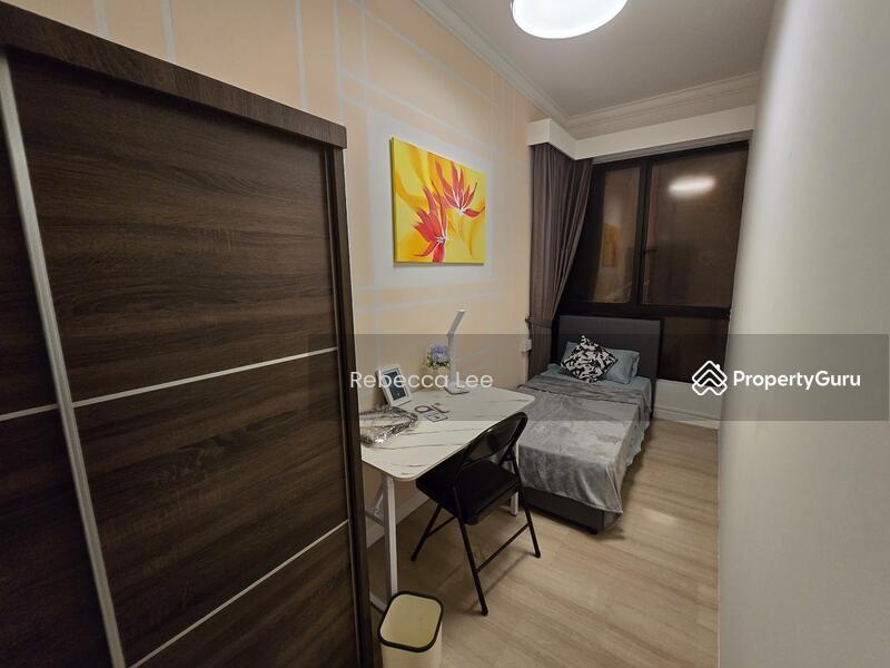 Condominium for Rent: D05, 138678