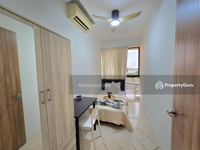 Condominium for Rent: D05, 138678
