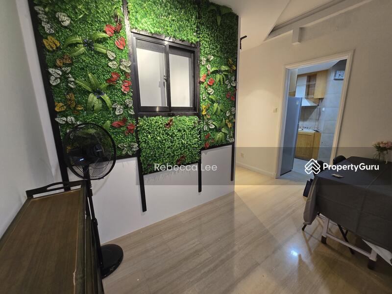 Condominium for Rent: D05, 138678