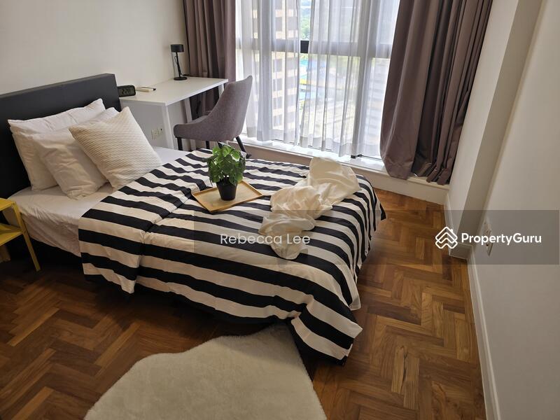 Condominium for Rent: D05, 138678